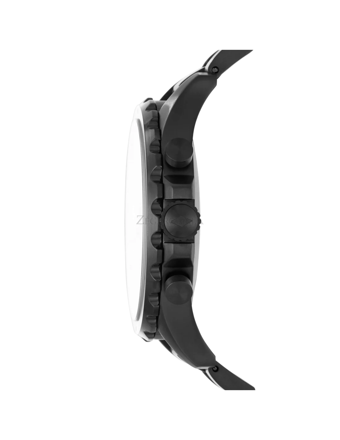 Montre Homme Fossil Q FTW1115 Noir