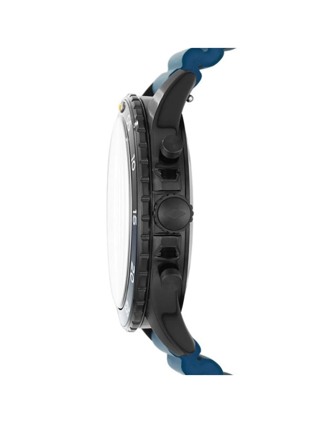 Montre Homme Fossil Q Crewmaster FTW1125