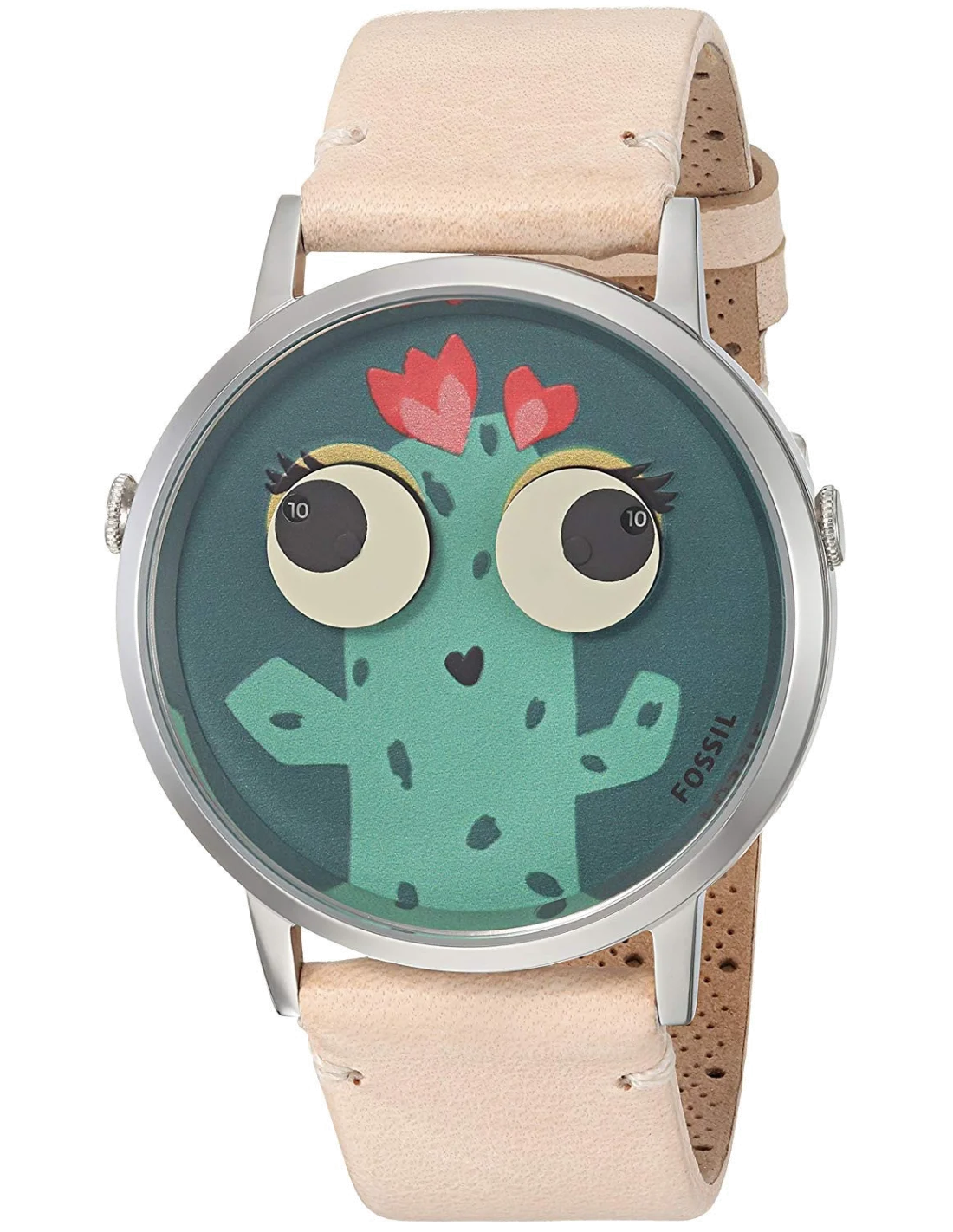 Montre Femme Fossil Vintage ES4214