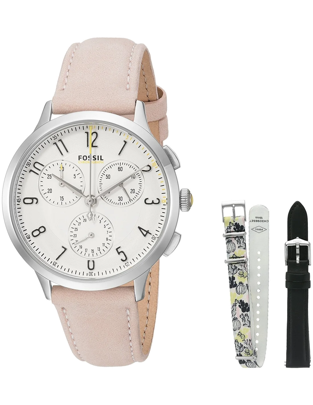 Montre Femme Fossil Abilene CH3098SET