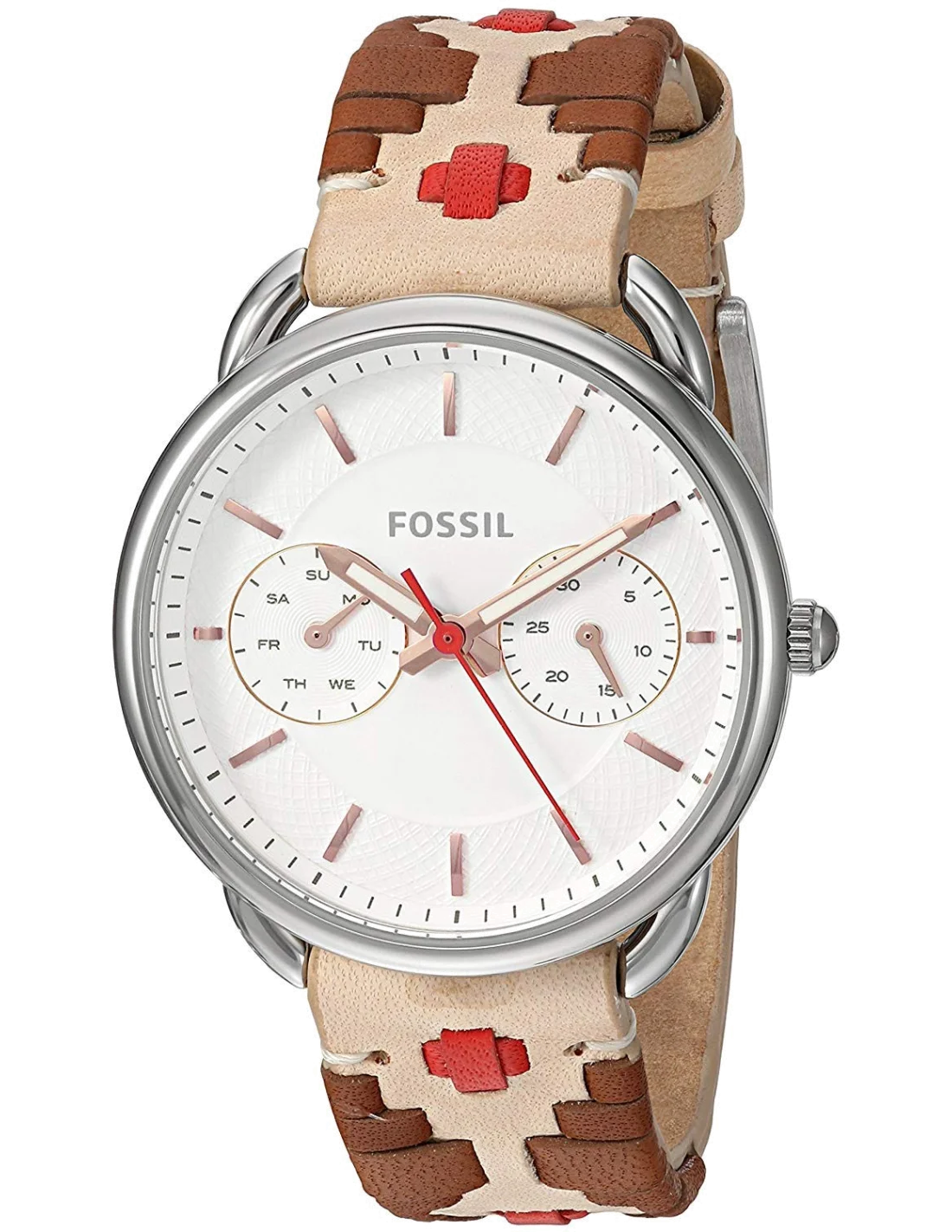 Montre Femme Fossil Tailor ES4226