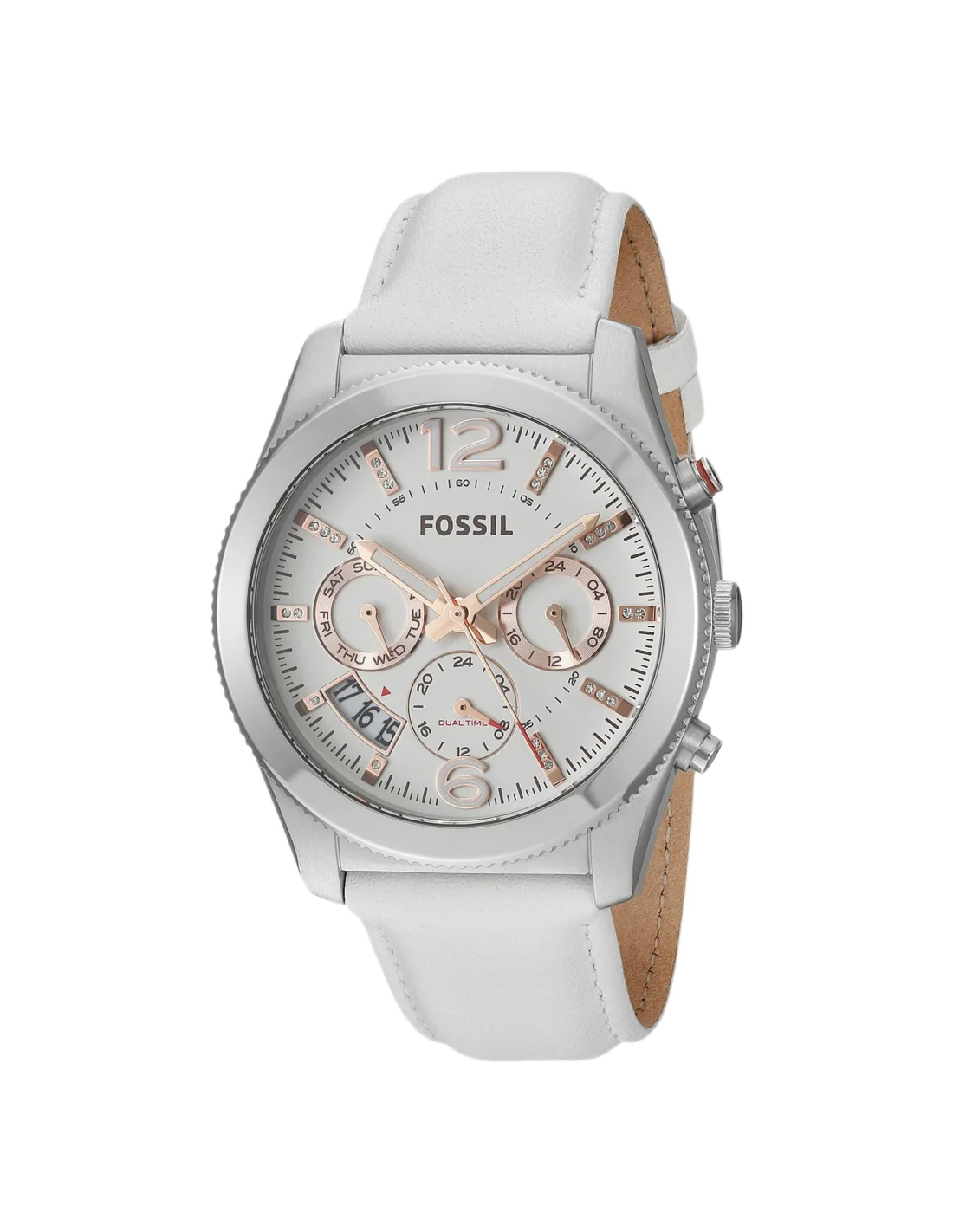 Montre Femme Fossil Perfect Boyfriend ES4250