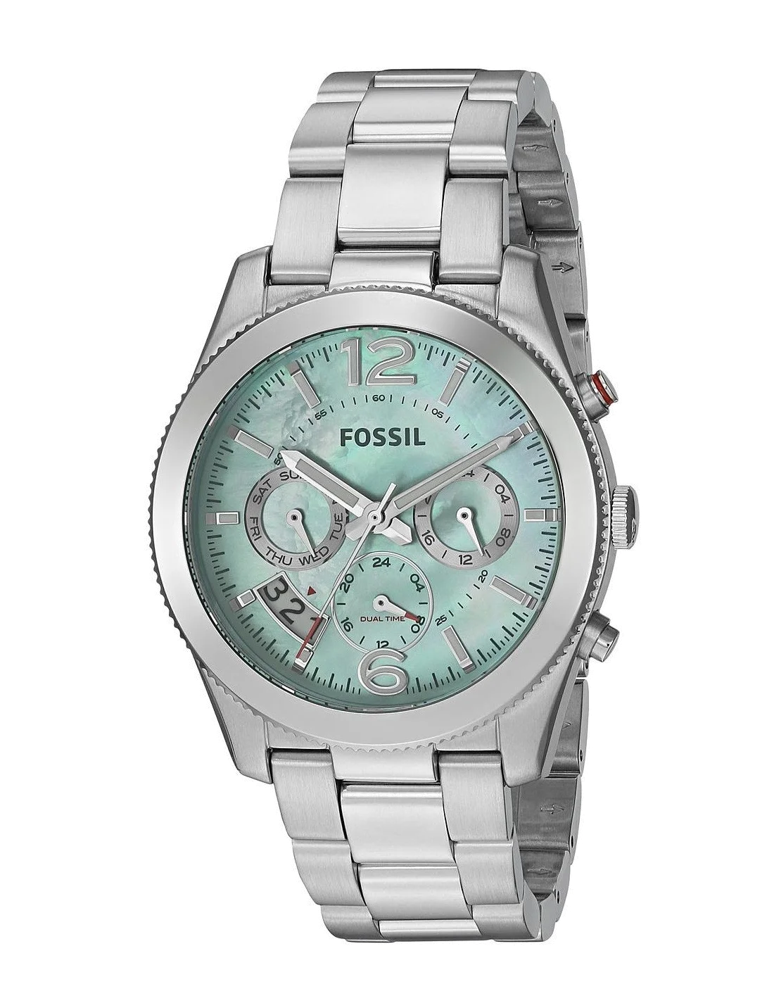 Montre Femme Fossil Perfect Boyfriend ES4219