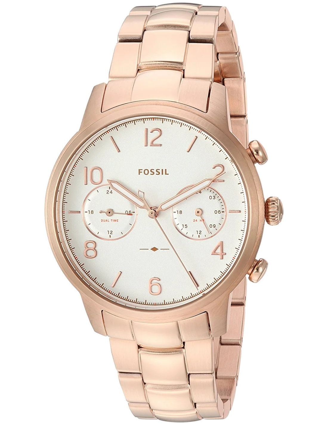 Montre Femme Fossil Caiden ES4237