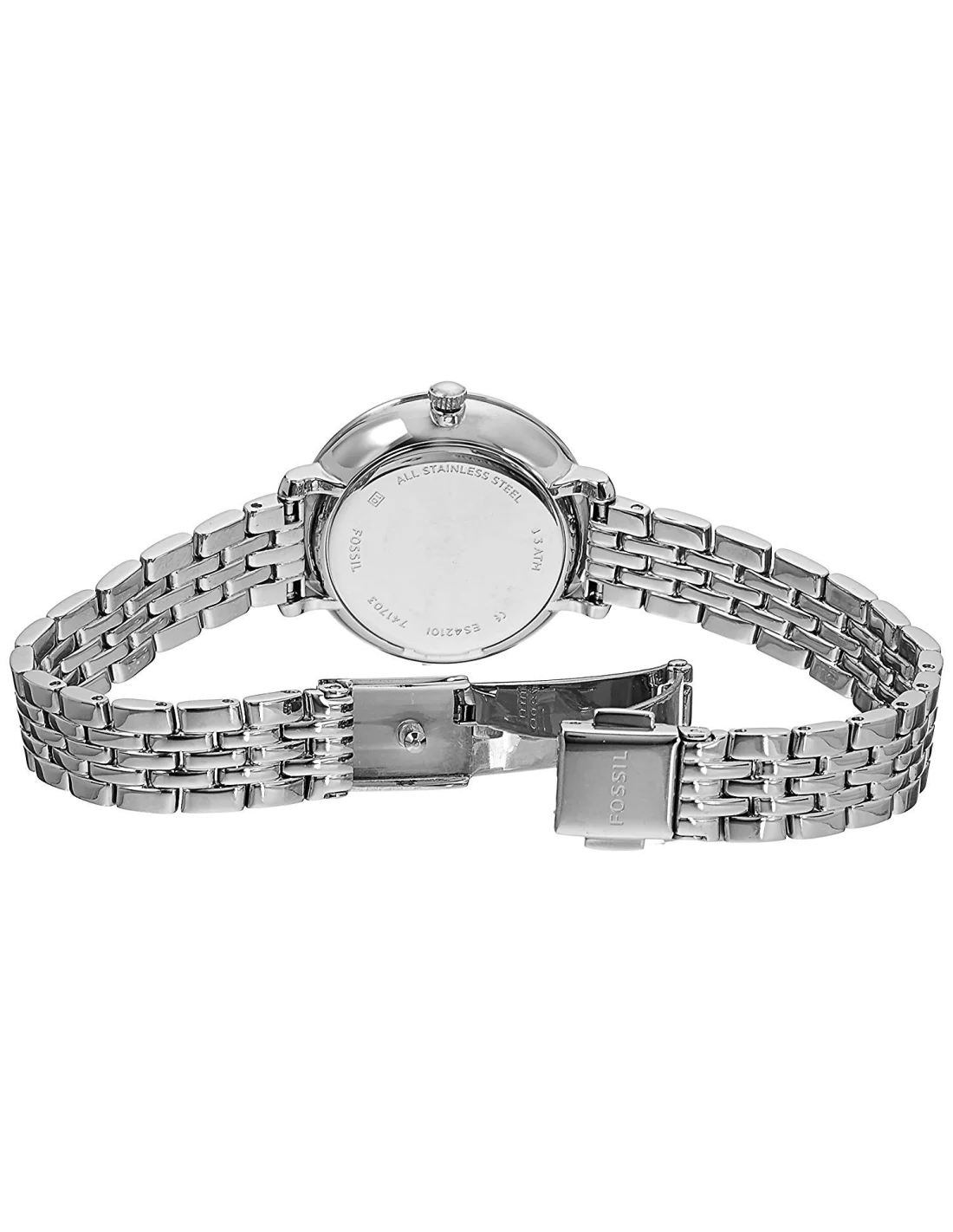 Montre Femme Fossil Jacqueline ES4210 vue 2