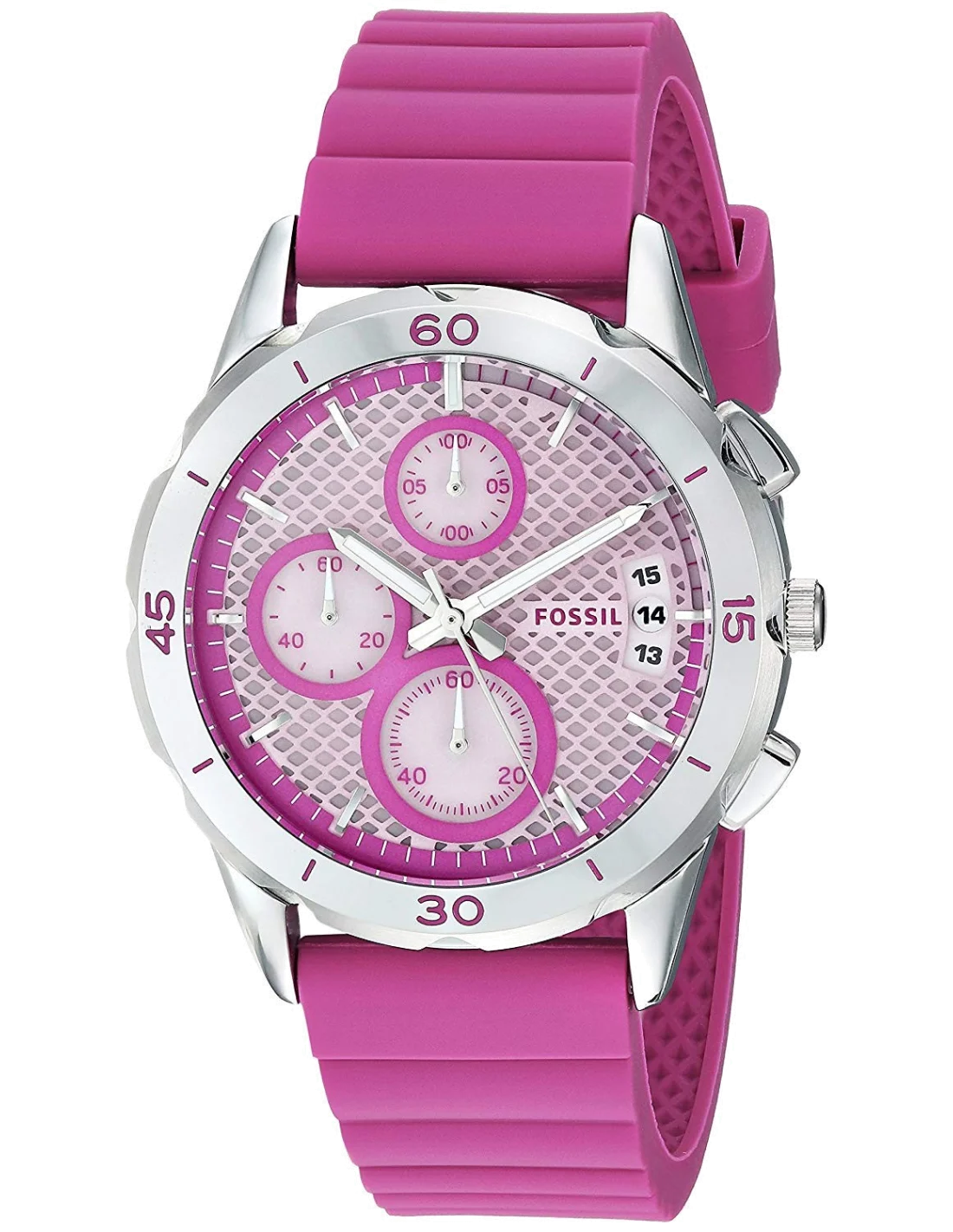 Montre Femme Fossil Modern Pursuit ES4220