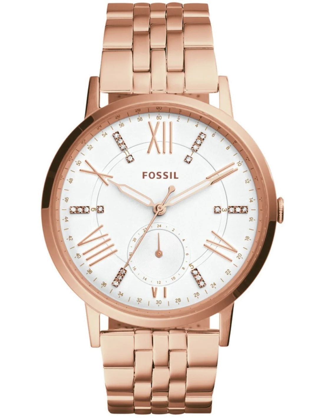 Montre Femme Fossil Gazer ES4246