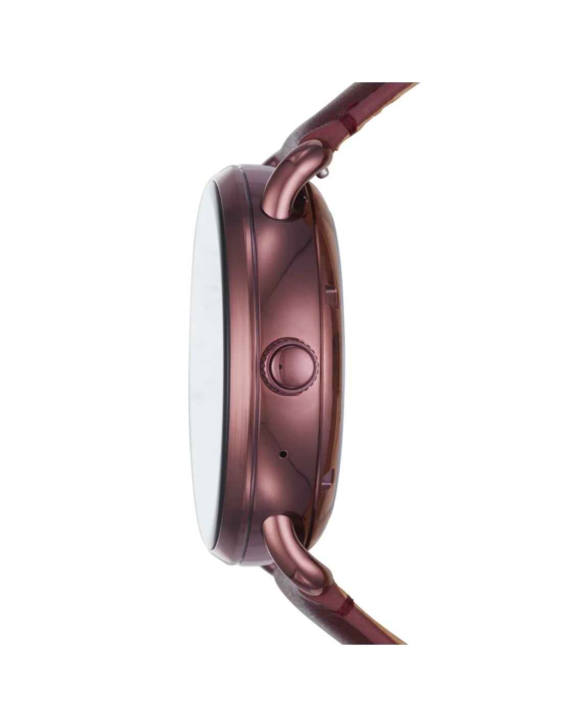 Montre Connectée Fossil FTW2113 Q Wander Smartwatch