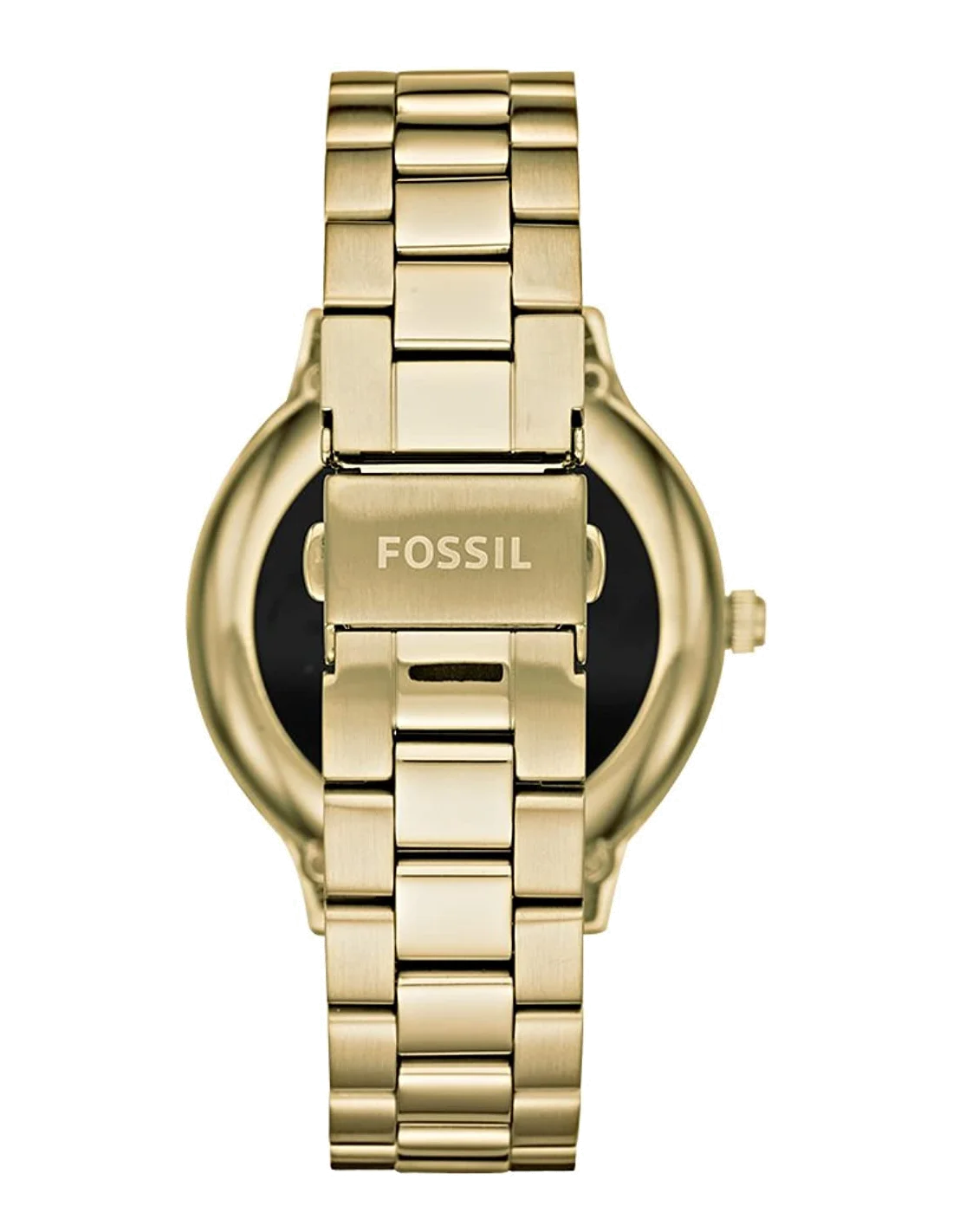 Montre Connectée Femme Fossil Q Venture FTW6006