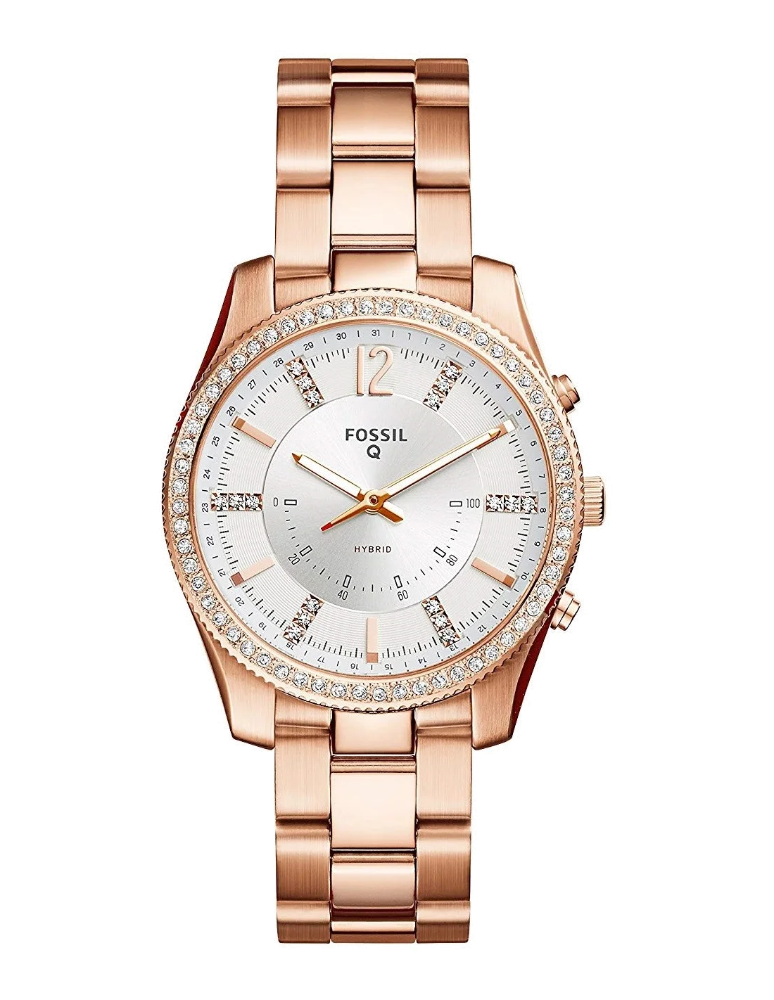 Montre Connectée Fossil Q Scarlette FTW5016
