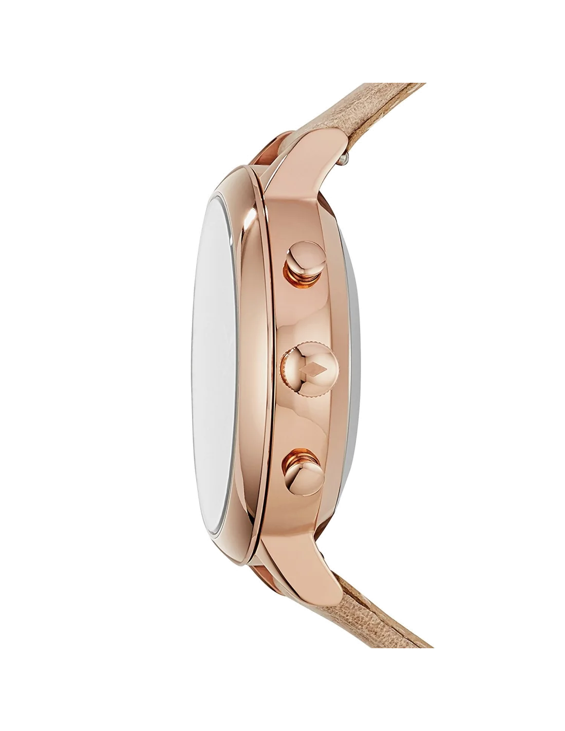 Montre Femme Fossil Q Jacqueline Hybrid Smartwatch FTW5013