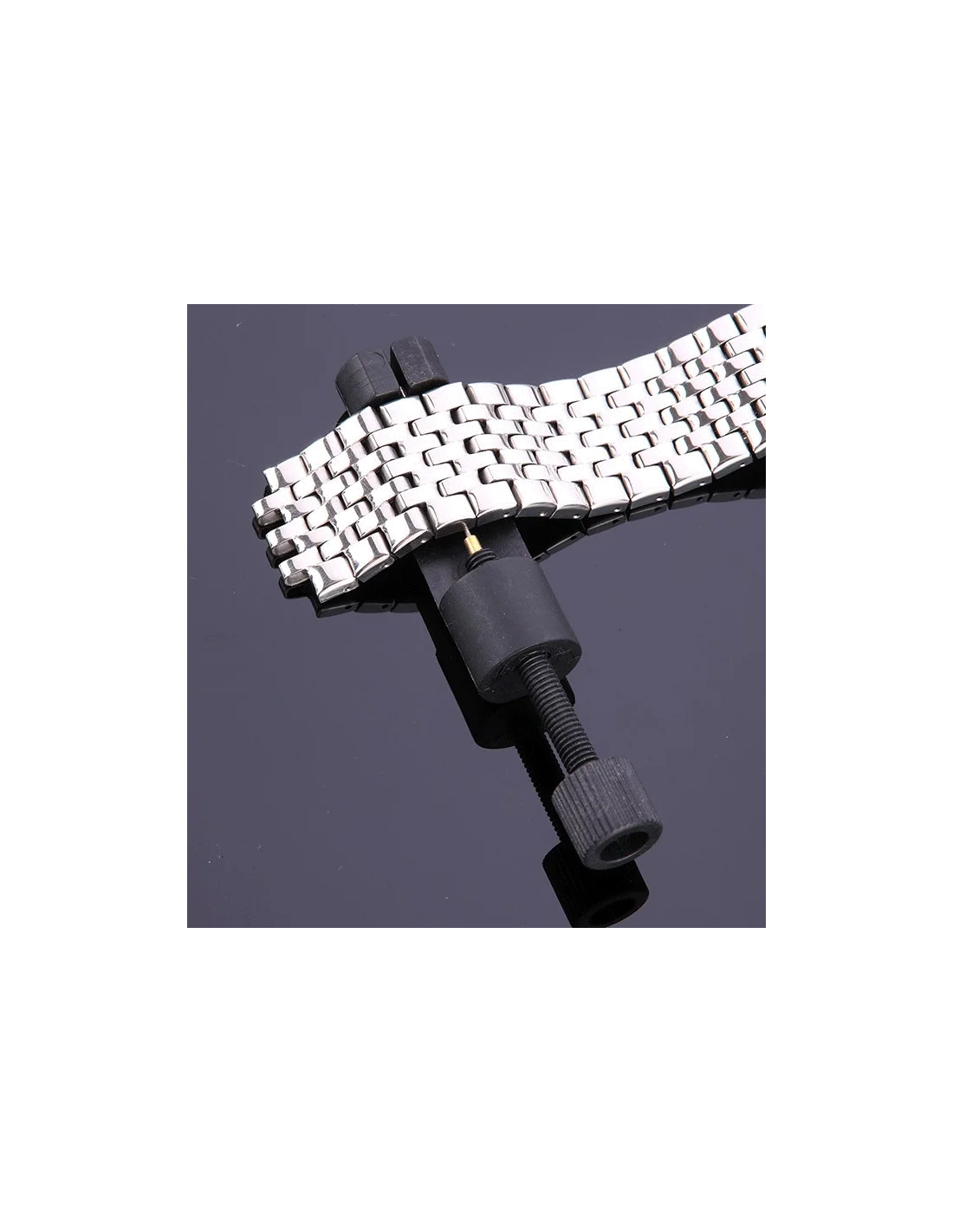 Poussoir de démontage de bracelet de montre Gasmann - Référence 106111 vue 3