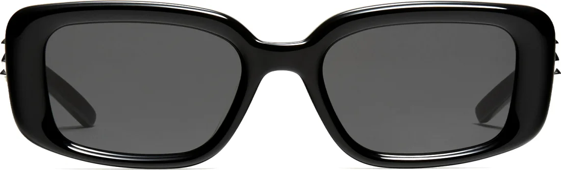 Lunettes de soleil Gentle Monster BOLD Antena 01 ANTENA01 - Unisexe vue 2