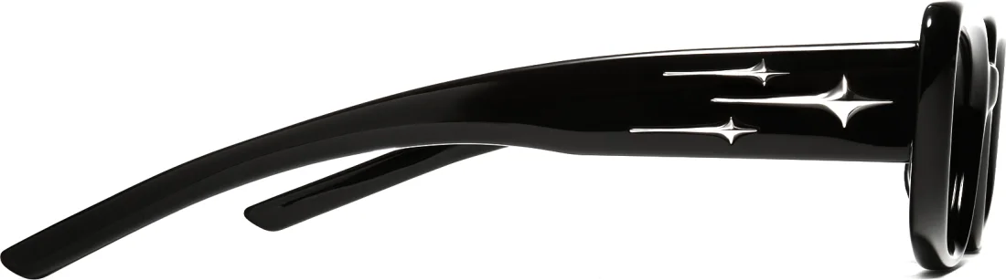 Lunettes de soleil Gentle Monster BOLD Antena 01 ANTENA01 - Unisexe vue 4