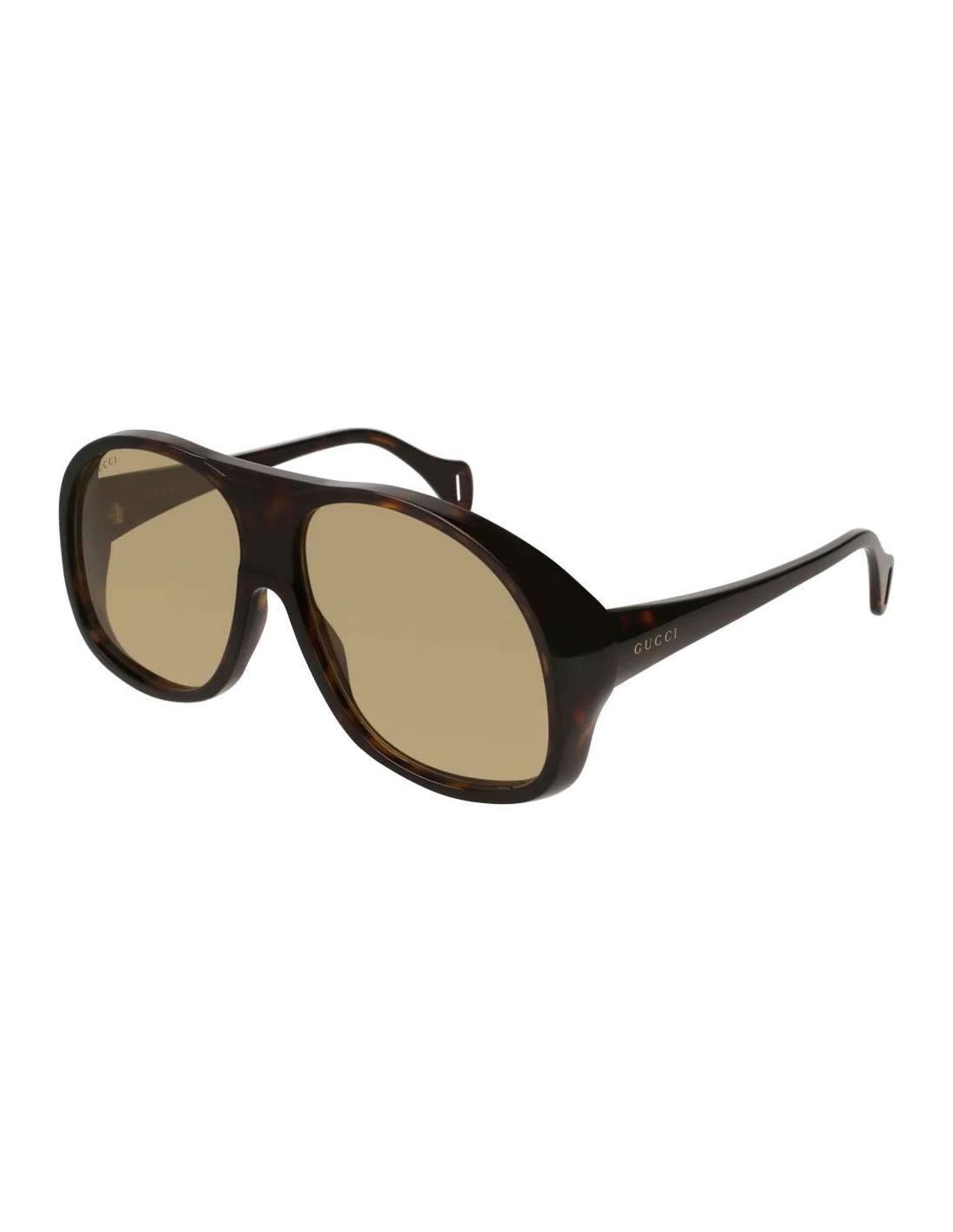 Lunettes de soleil Gucci Fashion Inspired GG0243S - Havana