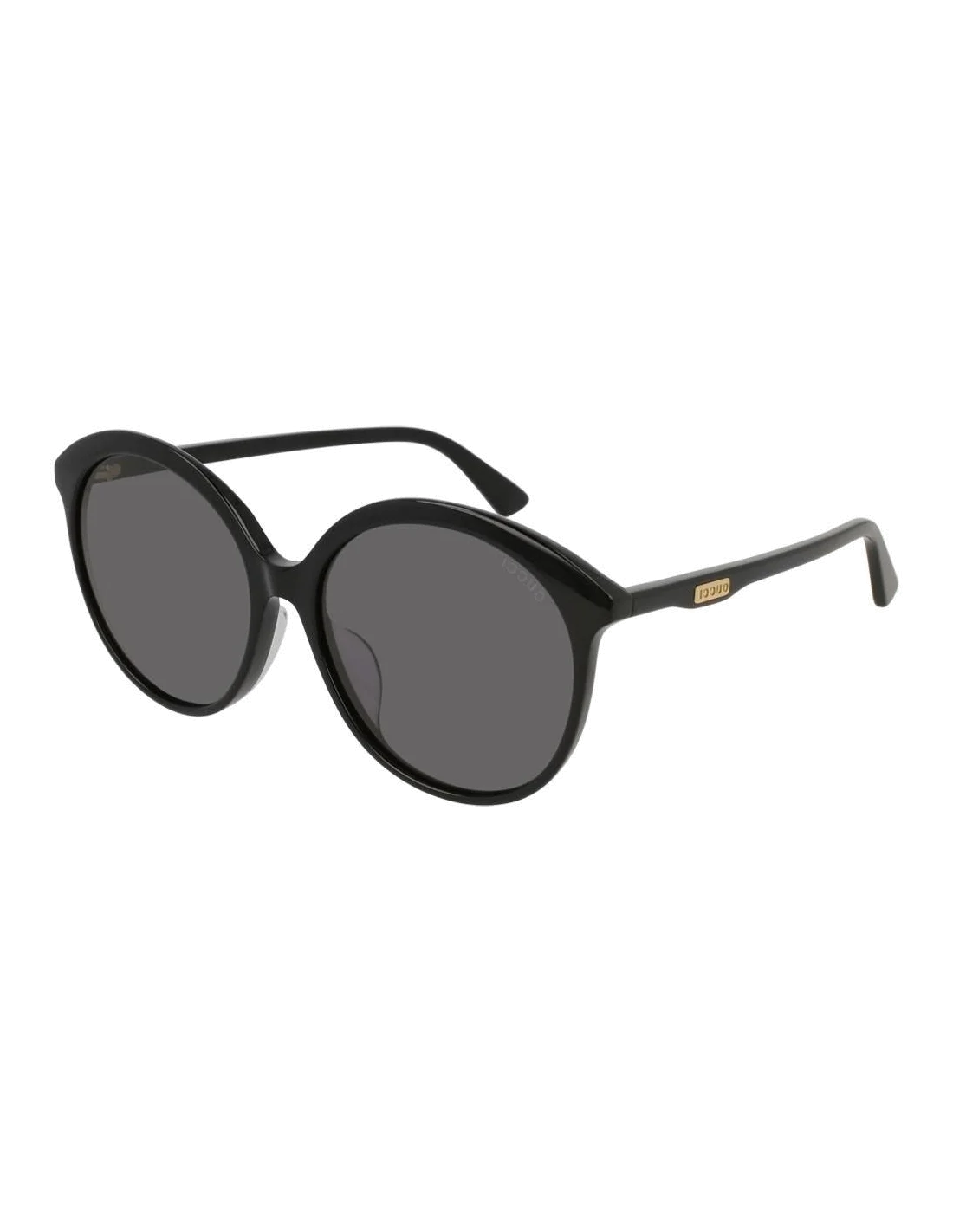 Lunettes de soleil Gucci Urban GG0257SA - Noir