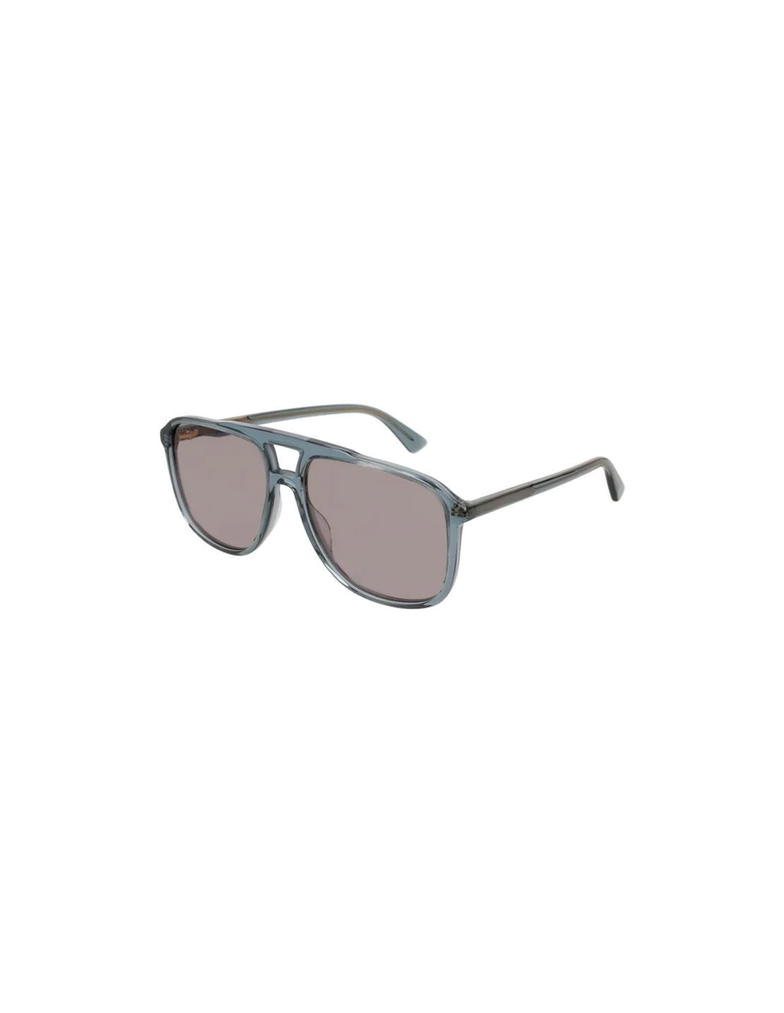Lunettes de soleil Gucci Urban GG0262S - Gris