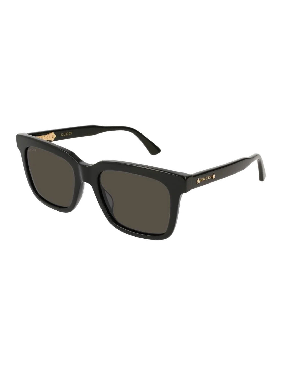 Lunettes de soleil Gucci Fashion Inspired GG0267S - Noir