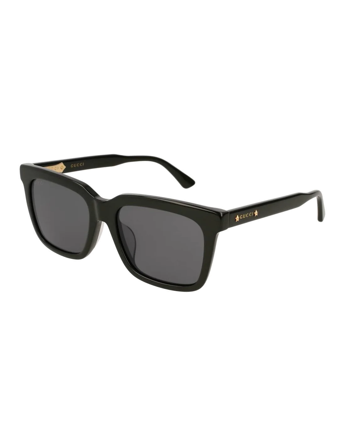 Lunettes de soleil Gucci GG0267SA - Noir