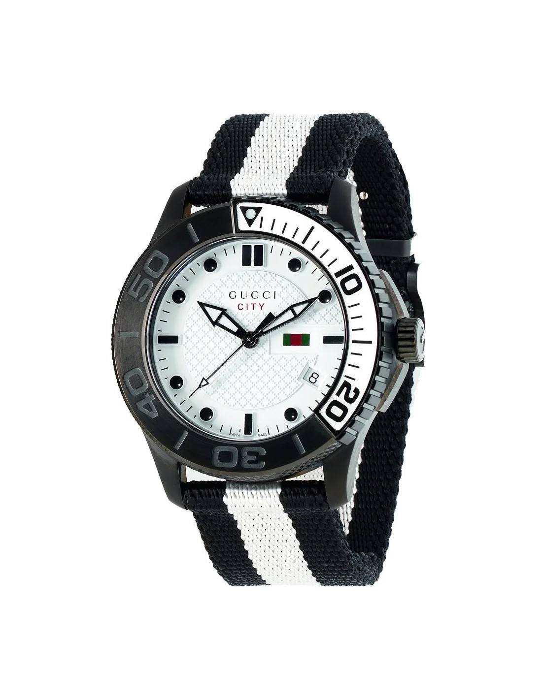 Montre Homme Gucci Timeless YA126243