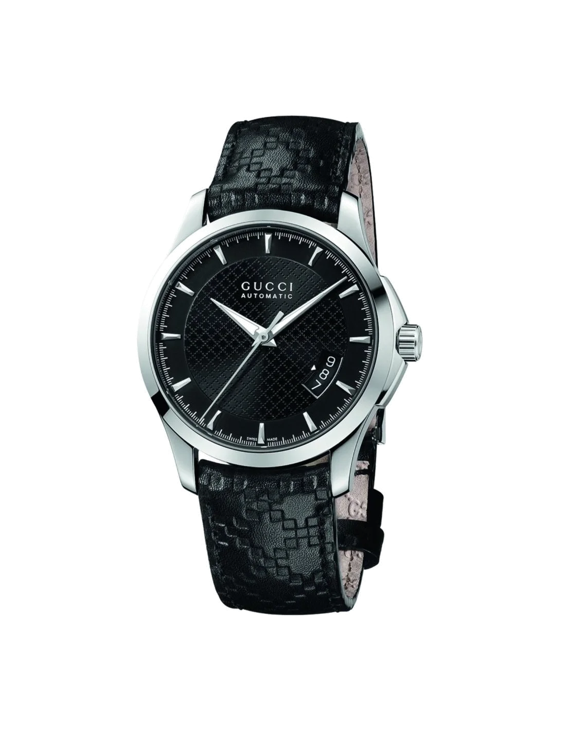 Montre Homme Gucci Timeless YA126413