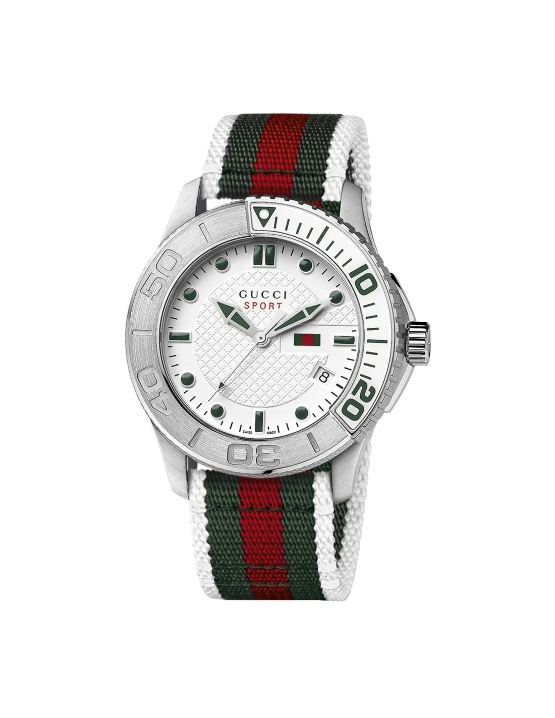 Montre Homme Gucci Timeless YA126231