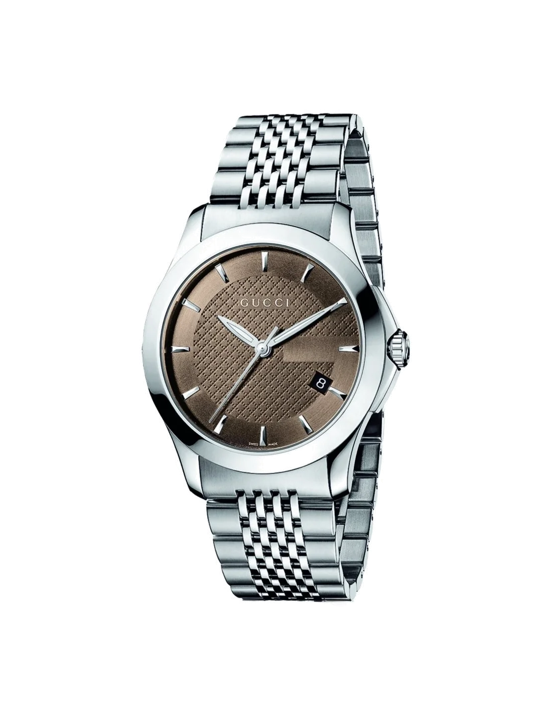 Montre Homme Gucci G-Timeless YA126406