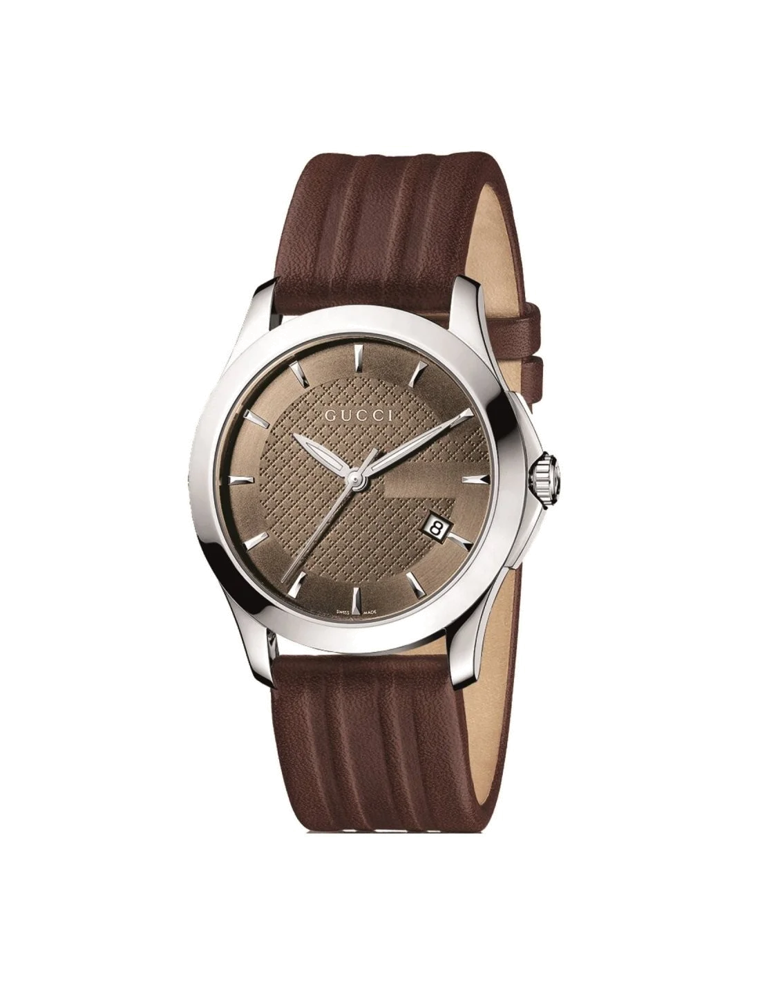 Montre Homme Gucci G-Timeless YA126403