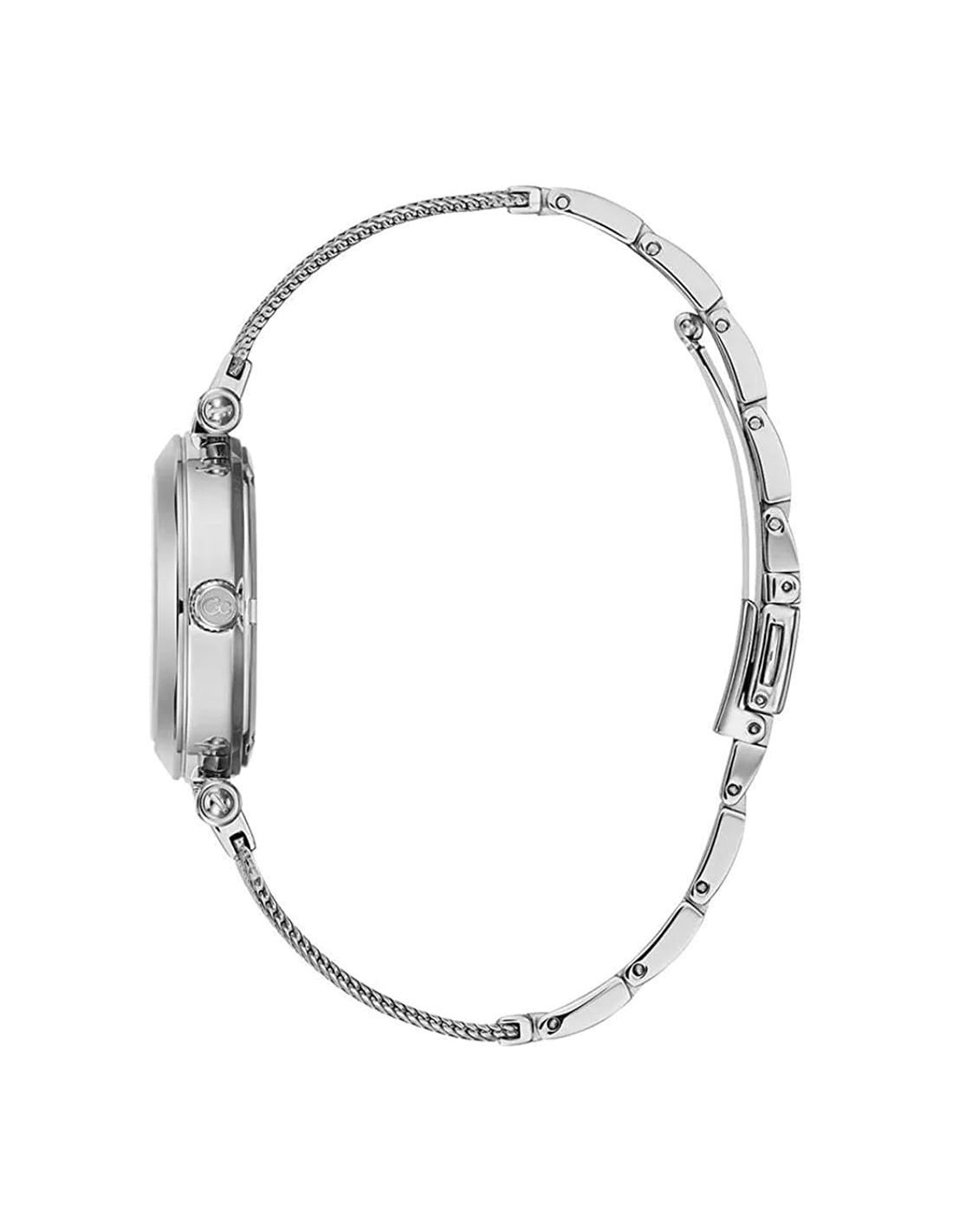 Montre Femme Gc Prime Chic Y59004L1MF vue 2