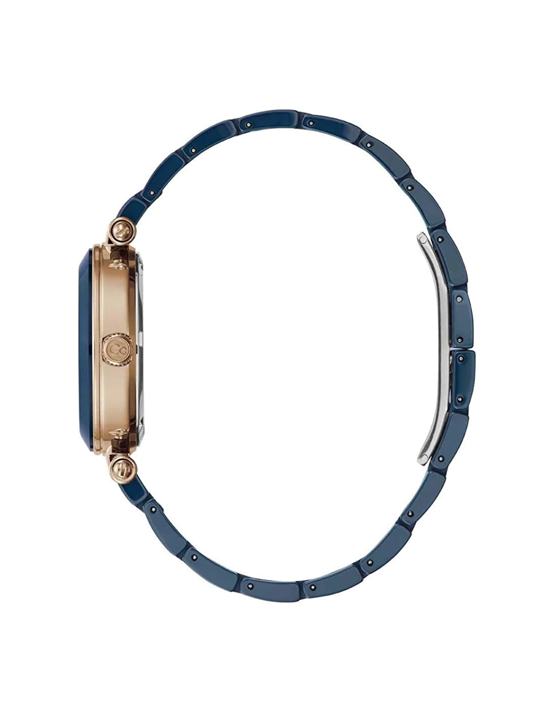 Montre Femme Gc Prime Chic Y66005L7MF vue 3