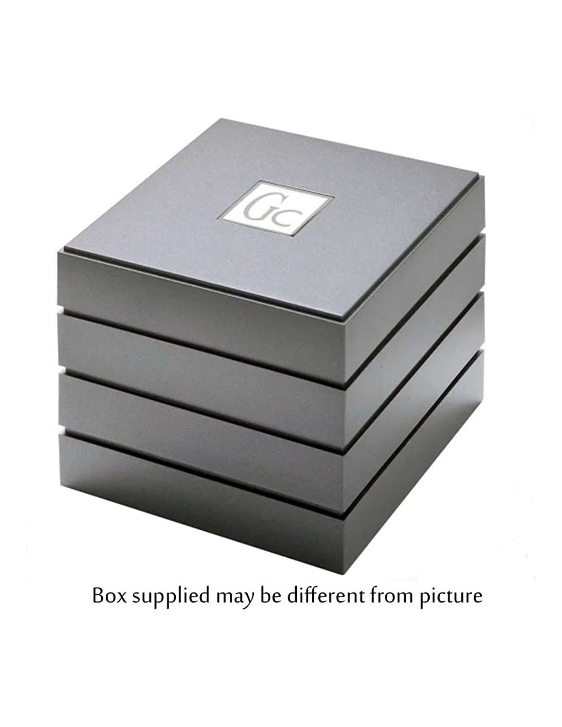 Montre Femme Gc Lady Chic Y28003L1