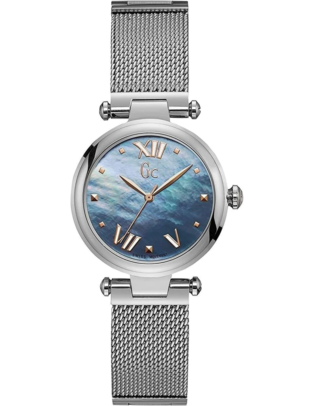 Montre Femme Guess Collection PureChic Y58008L7MF