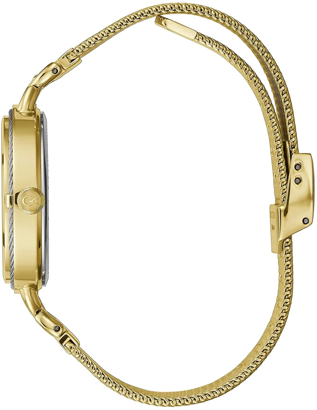 Montre Femme Guess Collection Y67003L1MF vue 2