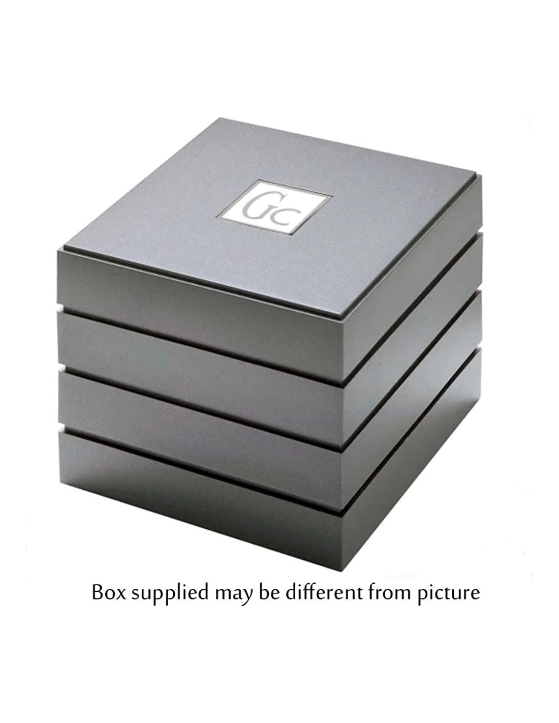 Montre Femme Guess Collection ClassicChic X98003L1S vue 2