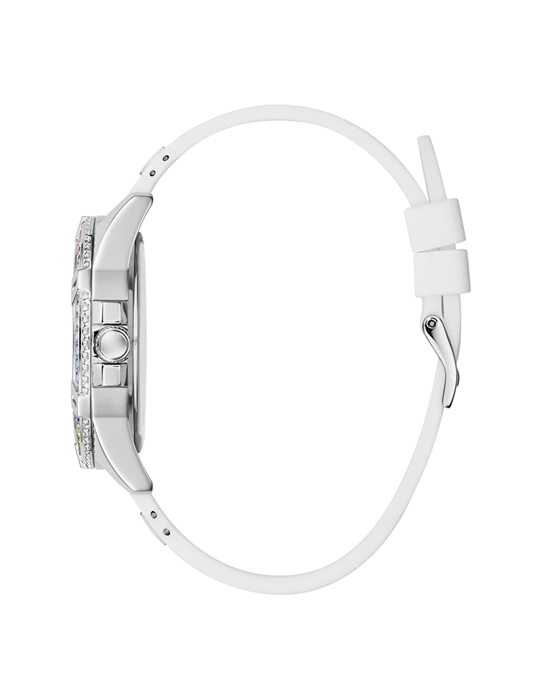 Montre Femme Guess Collection Lady Frontier GW0045L1 vue 2