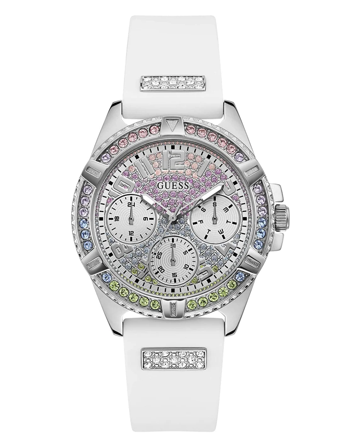 Montre Femme Guess Collection Lady Frontier GW0045L1