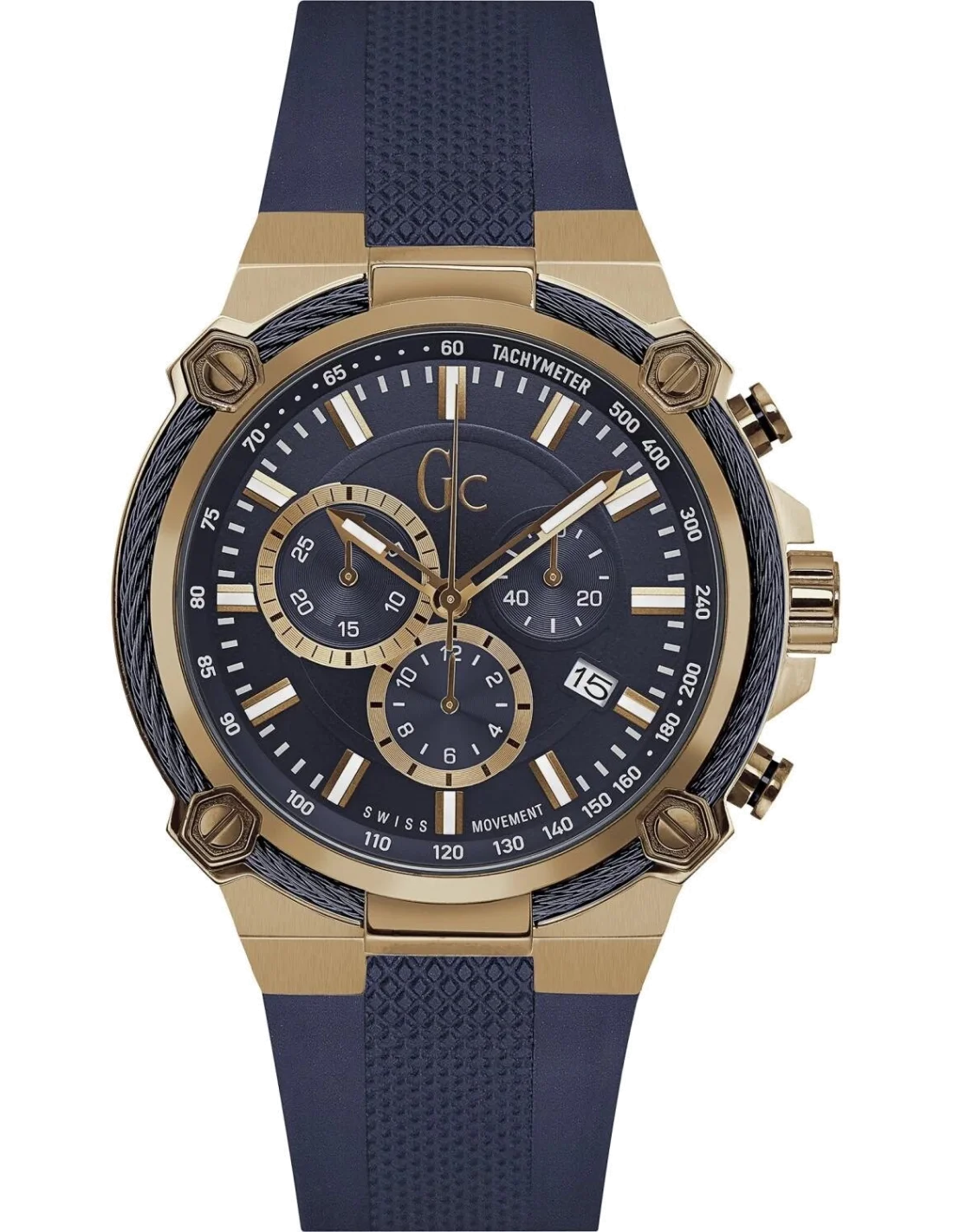 Montre Homme Guess Collection Y24006G7
