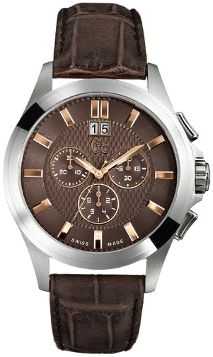 Montre Homme Guess Collection GC I30004G2