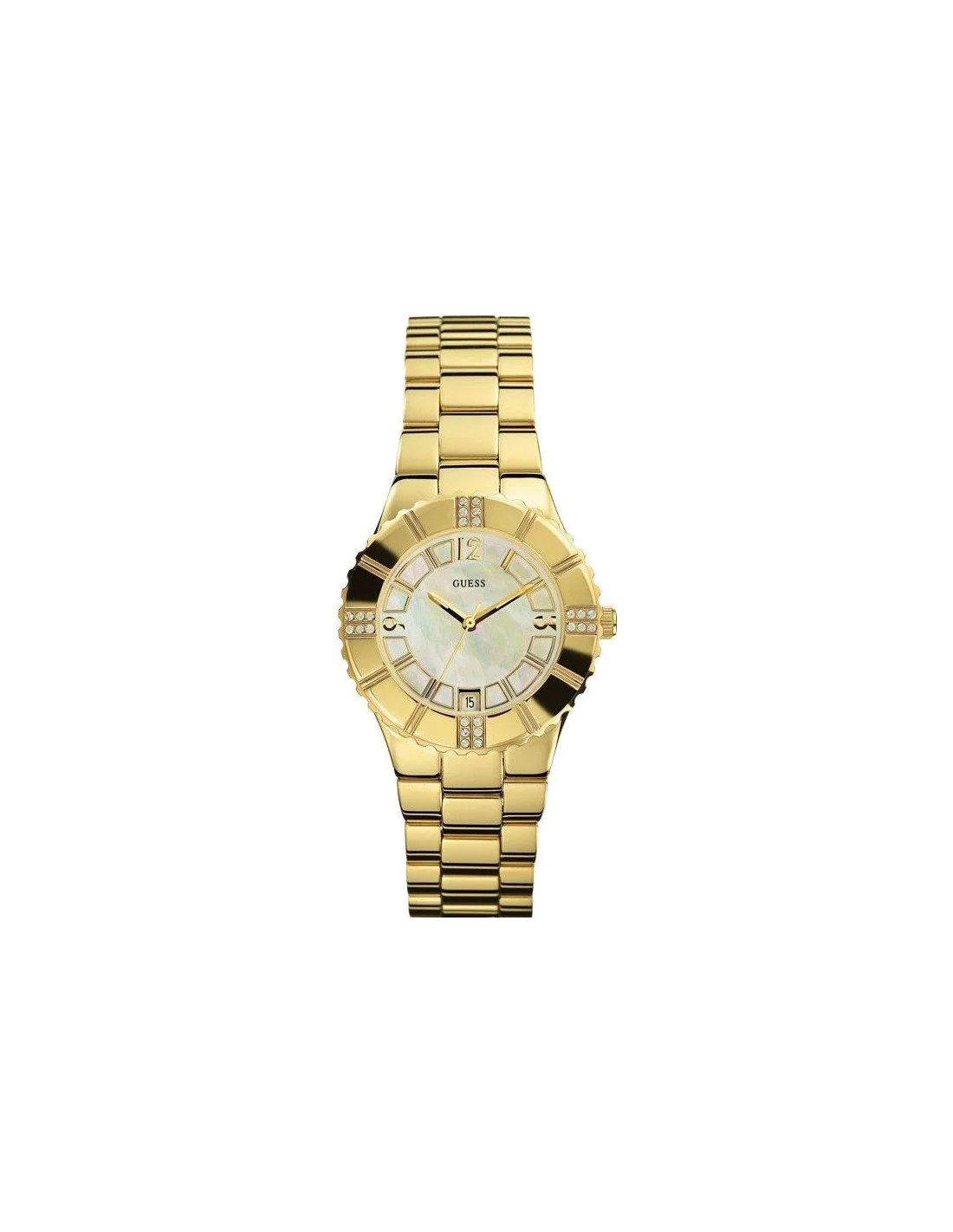 Montre Femme I11065L1 Guess Collection GC Diver Chic