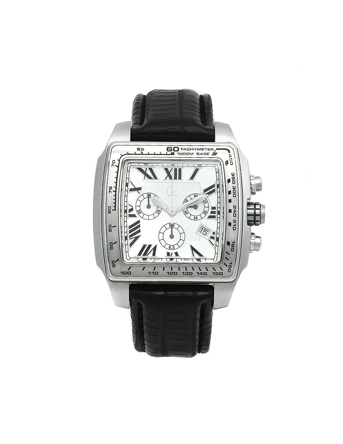 Montre I30007G1 Guess Collection GC Homme