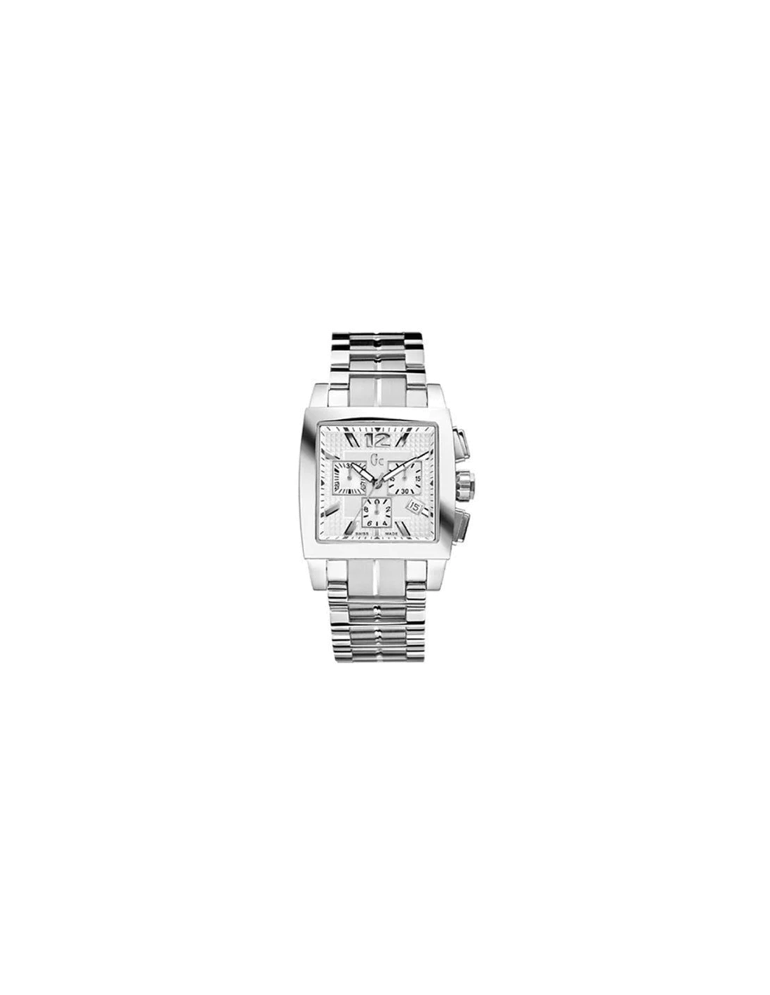 Montre I42001G1 Guess Collection Homme