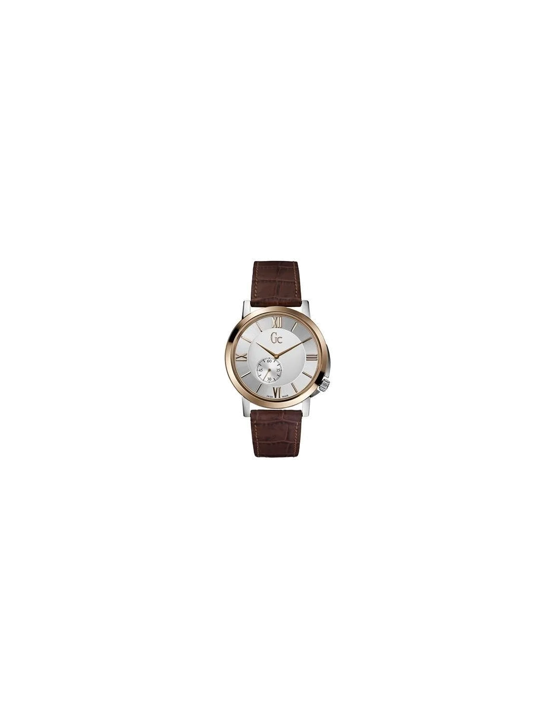 Montre X59001G1S Guess Collection Slim Class Homme