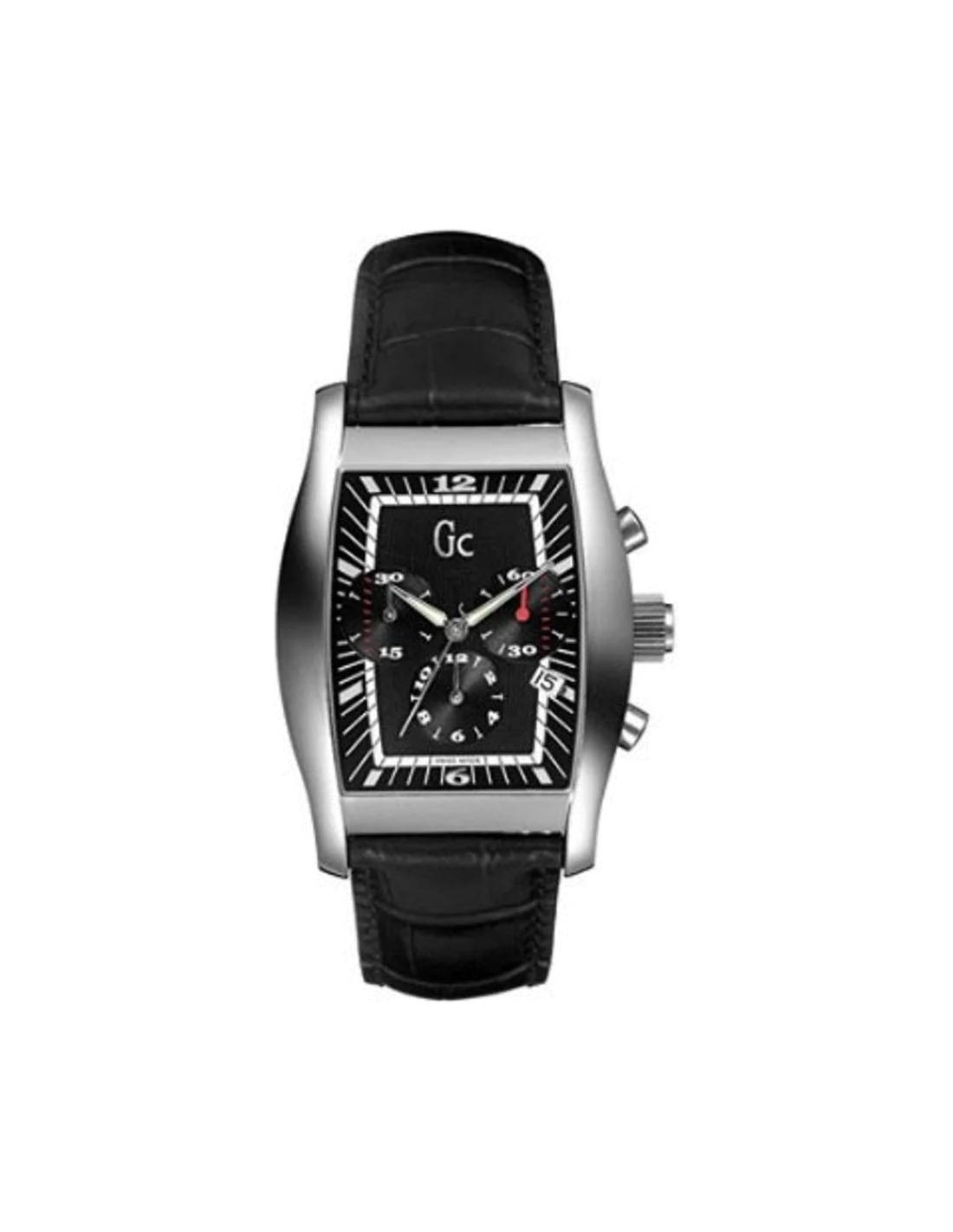 Montre 33000G2 Guess Collection Homme