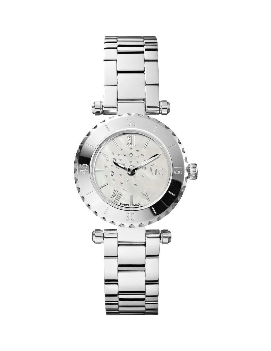 Montre Femme Guess Collection GC Mini Chic X70110L1S