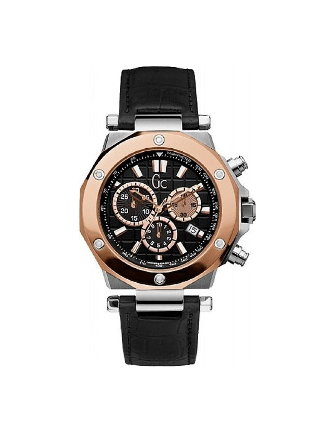 Montre Homme Guess Collection GC X72005G2S