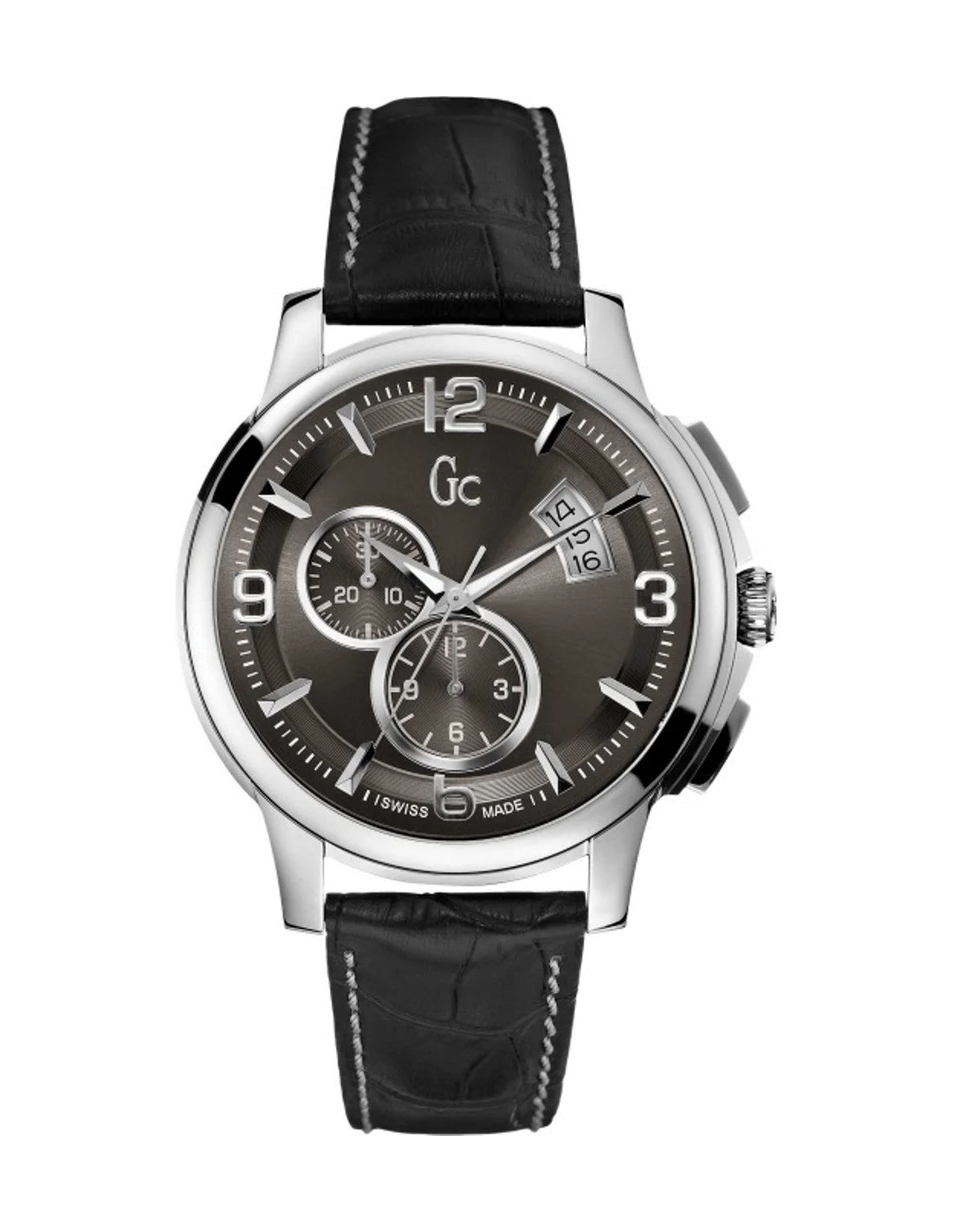 Montre Homme Guess Collection GC Classica Chrono X83004G5S