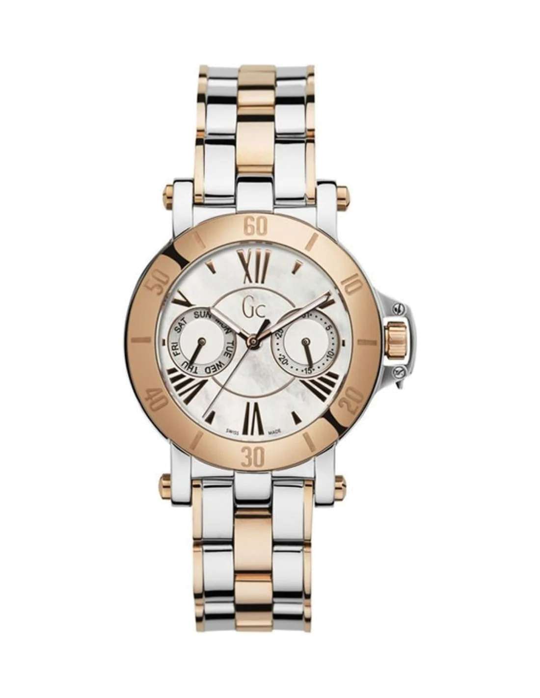 Montre Femme Guess Collection GC X74002L1S