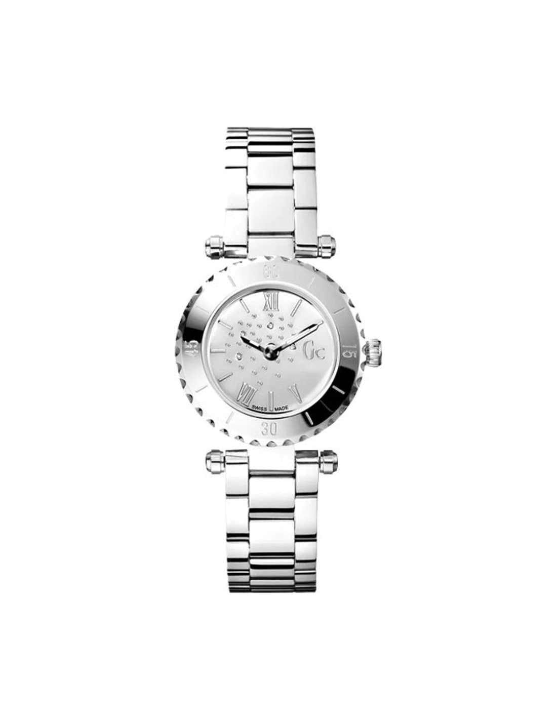Montre Femme Guess Collection GC Mini Chic X70106L1S