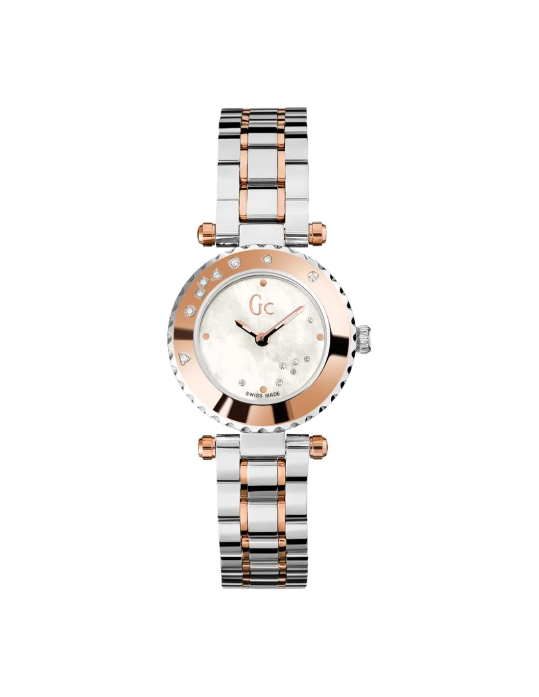 Montre Femme Guess Collection GC Mini Chic X70128L1S