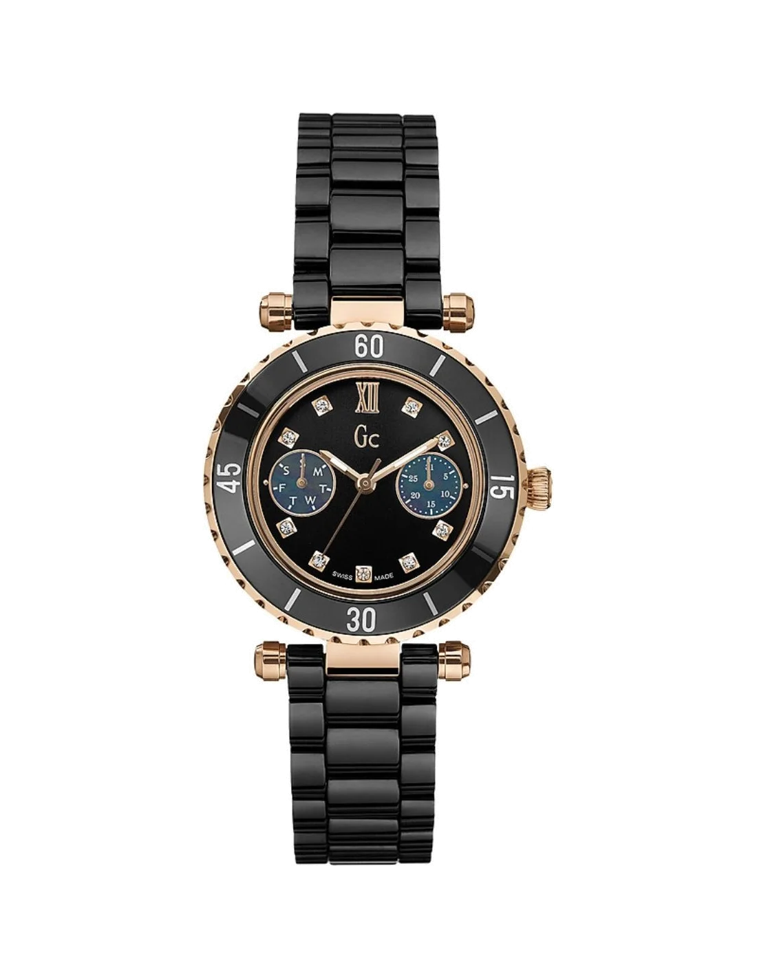 Montre Femme Guess Collection GC Diver Chic